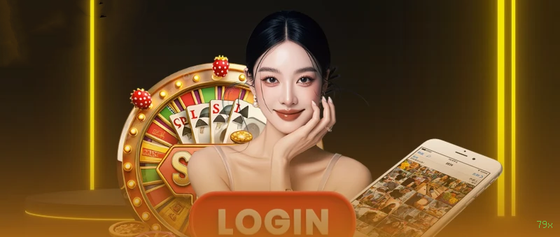 Slots com prêmios 79x